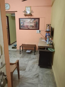 1 BHK Flat for rent in Mira Road East, Mumbai - 550 Sqft