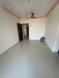 1 BHK Flat for rent in Mira Road East, Mumbai - 550 Sqft