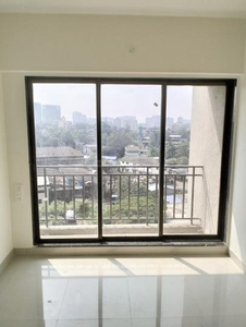 1 BHK Flat for rent in Mira Road East, Mumbai - 650 Sqft