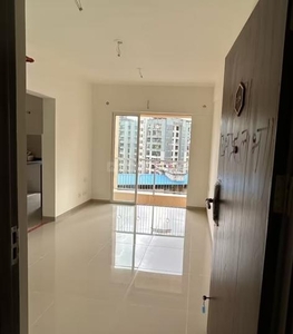 1 BHK Flat for rent in Mira Road East, Mumbai - 658 Sqft