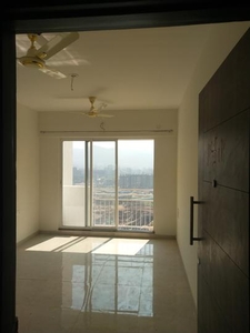 1 BHK Flat for rent in Mira Road East, Mumbai - 690 Sqft