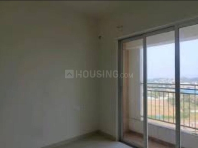 1 BHK Flat for rent in Mira Road East, Mumbai - 693 Sqft