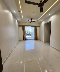 1 BHK Flat for rent in Mira Road East, Mumbai - 700 Sqft