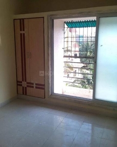 1 BHK Flat for rent in Naigaon East, Mumbai - 500 Sqft