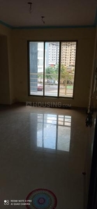 1 BHK Flat for rent in Naigaon East, Mumbai - 510 Sqft