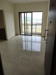 1 BHK Flat for rent in Naigaon East, Mumbai - 600 Sqft