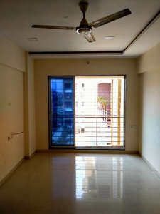 1 BHK Flat for rent in Nalasopara West, Mumbai - 675 Sqft