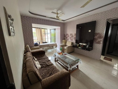 1 BHK Flat for rent in Prabhadevi, Mumbai - 650 Sqft