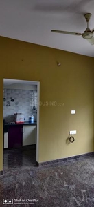 1 BHK Flat for rent in RMV Extension Stage 2, Bangalore - 550 Sqft