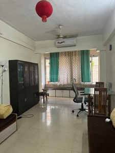 1 BHK Flat for rent in Santacruz West, Mumbai - 1000 Sqft