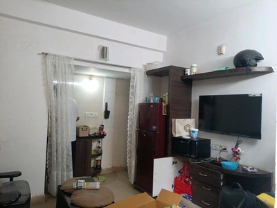 1 BHK Flat for rent in SriNagar Colony, Hyderabad - 450 Sqft