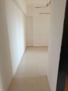 1 BHK Flat for rent in Thane West, Mumbai - 650 Sqft