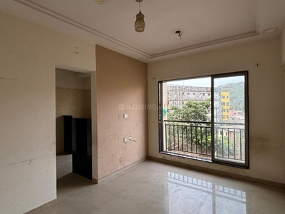 1 BHK Flat for rent in Vasai East, Mumbai - 590 Sqft