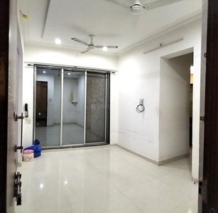 1 BHK Flat for rent in Vasai East, Mumbai - 655 Sqft