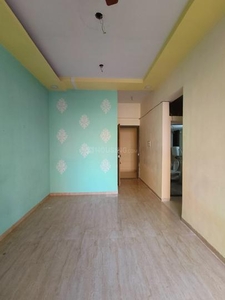 1 BHK Flat for rent in Vasai West, Mumbai - 725 Sqft