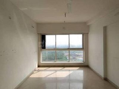 1 BHK Flat for rent in Vikhroli East, Mumbai - 530 Sqft