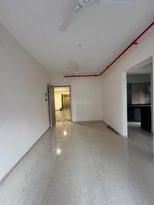 1 BHK Flat for rent in Vikhroli East, Mumbai - 550 Sqft