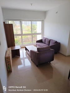 1 BHK Flat for rent in Vikhroli East, Mumbai - 650 Sqft