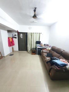 1 BHK Flat for rent in Vile Parle East, Mumbai - 650 Sqft