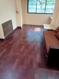 1 BHK Flat for rent in Vile Parle West, Mumbai - 600 Sqft