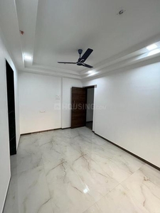 1 BHK Flat for rent in Virar West, Mumbai - 610 Sqft