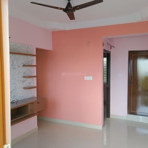 1 BHK Flat for rent in Whitefield, Bangalore - 500 Sqft