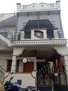 1 BHK House for Rent In D Group Employees Layout