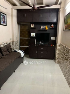 1 BHK House for Rent In Ganeshwadi, Thane West