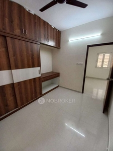 1 BHK House for Rent In M.medihalli