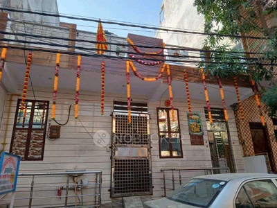 1 BHK House For Sale In Vikram Enclave, Shalimar Garden