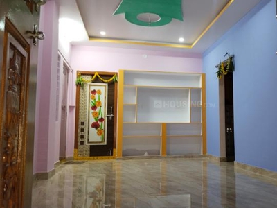 1 BHK Independent Floor for rent in Balapur, Hyderabad - 675 Sqft