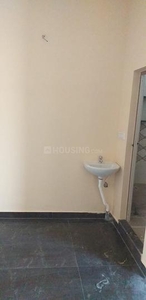 1 BHK Independent Floor for rent in Electronic City Phase II, Bangalore - 380 Sqft