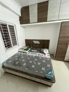 1 BHK Independent Floor for rent in Gowlidody, Hyderabad - 600 Sqft