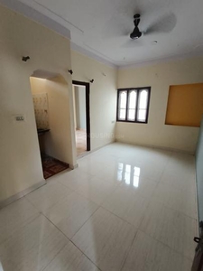 1 BHK Independent Floor for rent in Hebbal, Bangalore - 600 Sqft