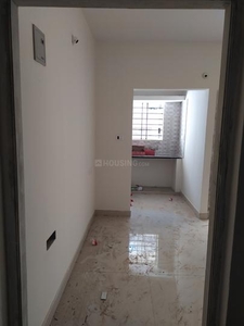 1 BHK Independent Floor for rent in HSR Layout, Bangalore - 475 Sqft