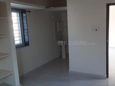 1 BHK Independent Floor for rent in Jillelguda, Hyderabad - 900 Sqft