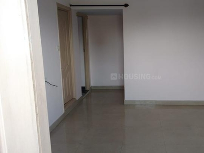 1 BHK Independent Floor for rent in Mahadevapura, Bangalore - 600 Sqft