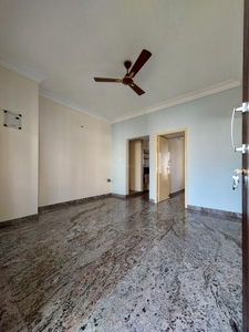 1 BHK Independent Floor for rent in Panduranga Nagar, Bangalore - 650 Sqft