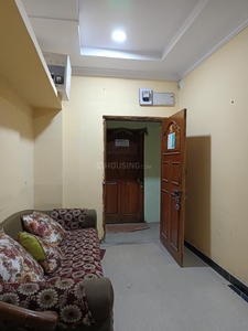 1 BHK Independent Floor for rent in Tarnaka, Hyderabad - 800 Sqft