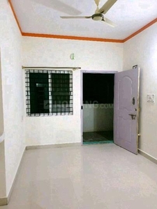 1 BHK Independent Floor for rent in Yemalur, Bangalore - 400 Sqft