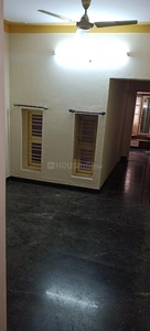 1 BHK Independent House for rent in Azad Nagar, Bangalore - 450 Sqft