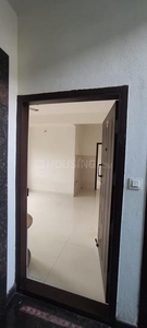 1 BHK Independent House for rent in HSR Layout, Bangalore - 400 Sqft