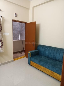 1 BHK Independent House for rent in Madhapur, Hyderabad - 550 Sqft