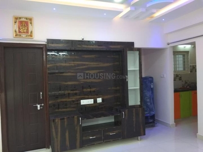 1 BHK Independent House for rent in Madhapur, Hyderabad - 560 Sqft