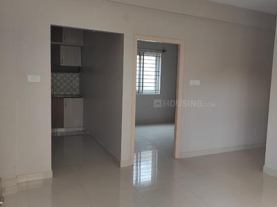 1 BHK Independent House for rent in Panathur, Bangalore - 600 Sqft