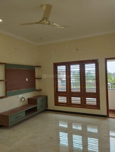 1 BHK Independent House for rent in Rajanukunte, Bangalore - 600 Sqft