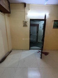 1 RK Flat for rent in Andheri East, Mumbai - 250 Sqft