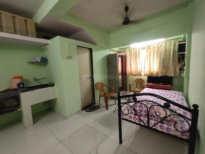 1 RK Flat for rent in Andheri East, Mumbai - 300 Sqft