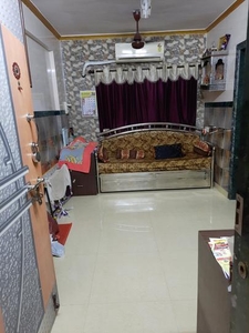 1 RK Flat for rent in Andheri East, Mumbai - 320 Sqft