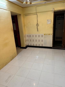 1 RK Flat for rent in Bhandup West, Mumbai - 320 Sqft